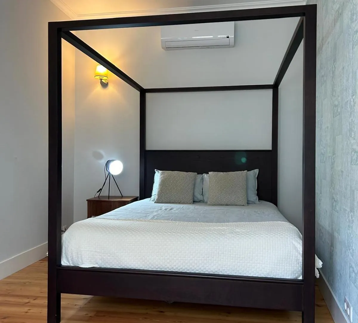 Homestay szállás Quarto Da Prata Apartman Lisboa Portugália