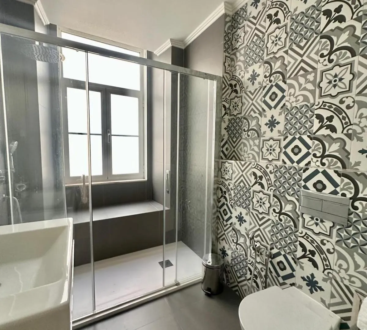 Quarto Da Prata Apartman Lisboa 0*,