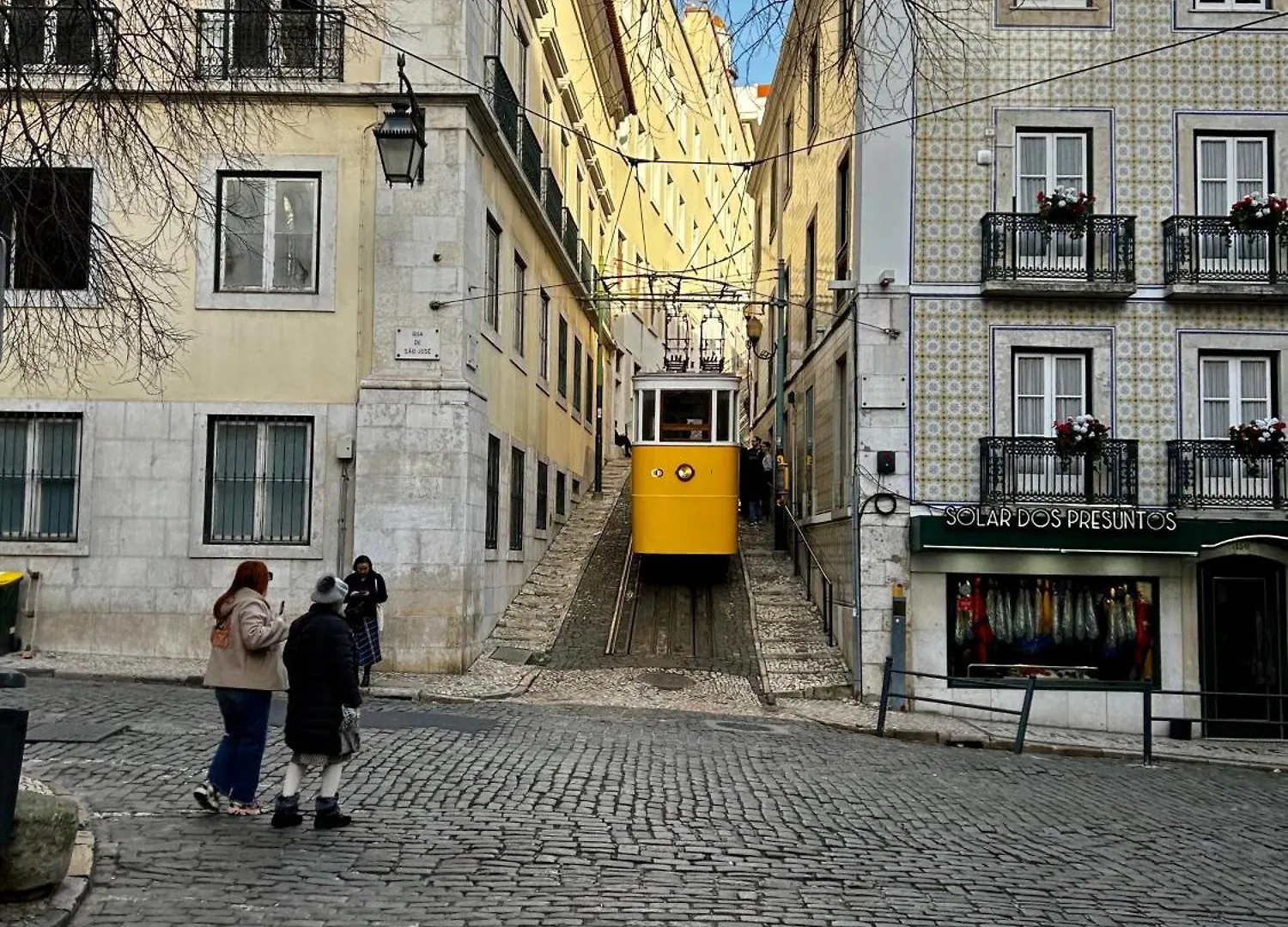 Homestay szállás Quarto Da Prata Apartman Lisboa